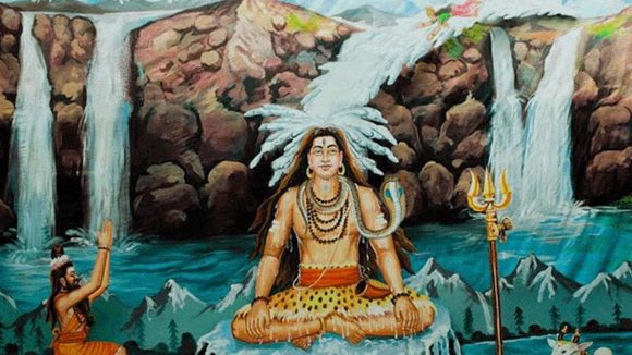 Lord Shiva: గంగా నది జన్మ రహస్యం, శివుడు ఈ నదిని స్వర్గంలోనే ఎందుకు ఉంచలేదు ?