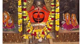 Hanuman Temples: కిష్కింధ నుంచి వారణాసి వరకు.. హనుమంతుడు నేటికీ కాపాడే ఆరు పవిత్ర క్షేత్రాలు
