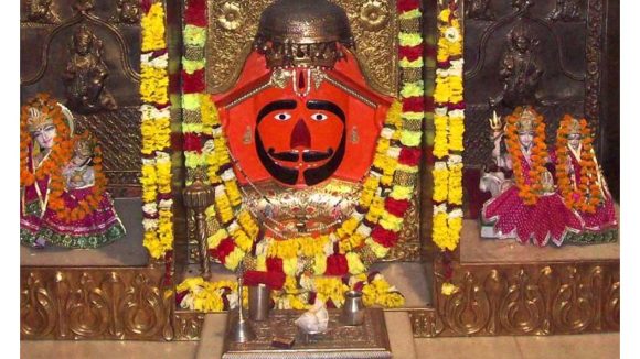 Hanuman Temples: కిష్కింధ నుంచి వారణాసి వరకు.. హనుమంతుడు నేటికీ కాపాడే ఆరు పవిత్ర క్షేత్రాలు