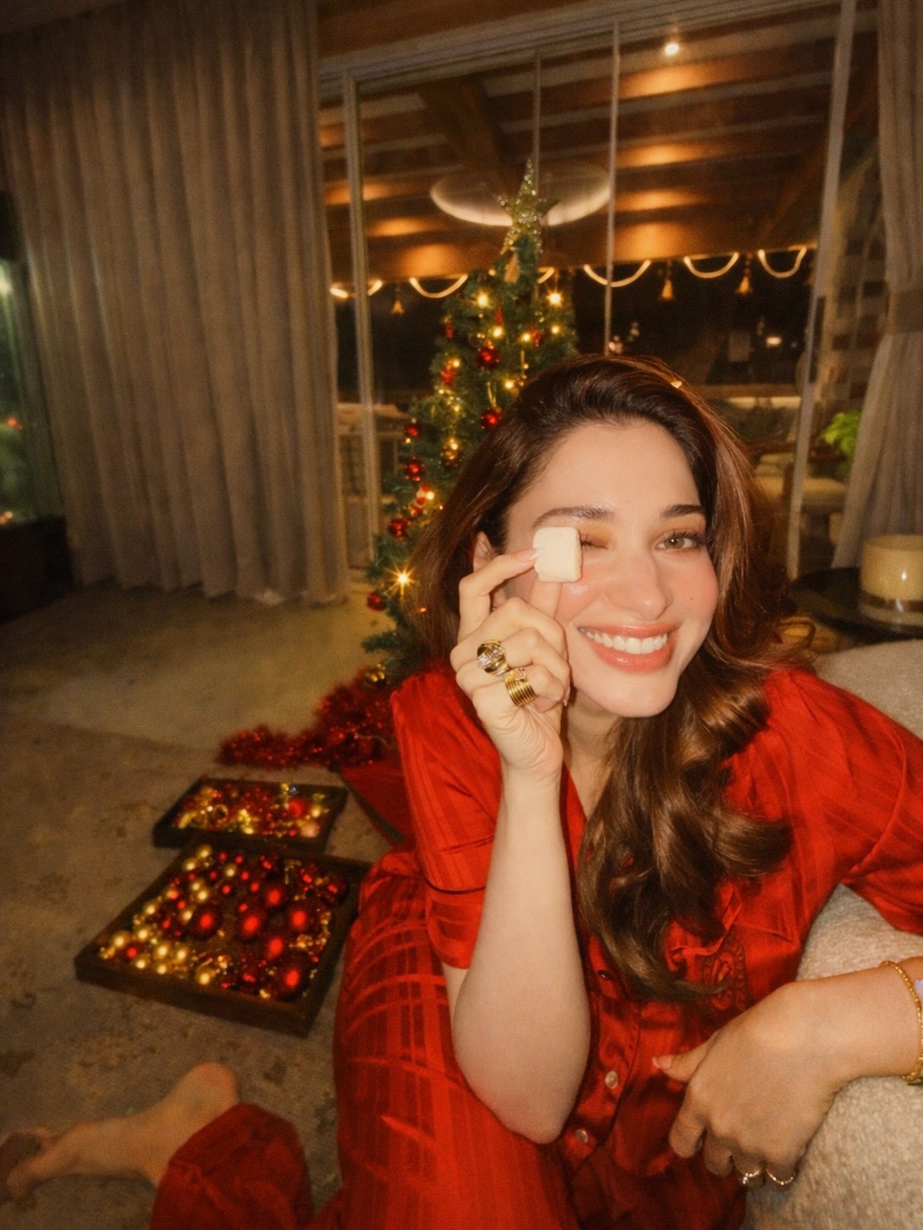 Actress Tamannaah Bhatia Photo Gallery