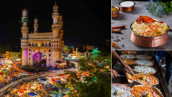 World Food Cities-2026: వరల్డ్ బెస్ట్ ఫుడ్ సిటీలు.. దేశవ్యాప్తంగా ఆరు నగరాలు, హైదరాబాద్‌కు చోటు