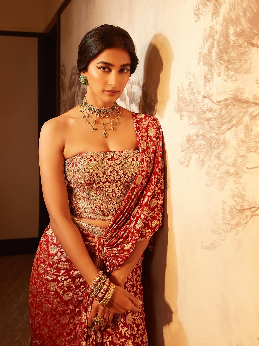 Actress Pooja Hegde photo gallery