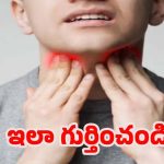 Cancer Alert: క్యాన్సర్.. మొదటి లక్షణం ఏంటంటే ?
