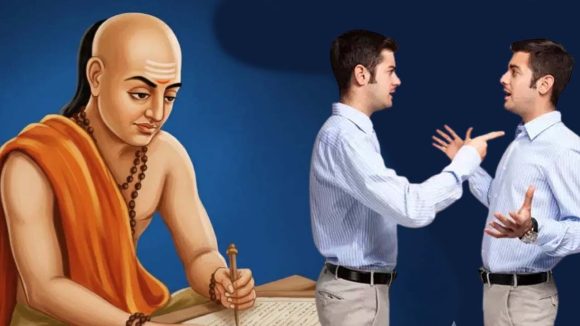 Chanakya Niti: ఎదుగుదలకు అడ్డంకి ఈర్ష్య, మీ లక్ష్యాలను ఎవరికీ చెప్పకూడదో తెలుసా ?
