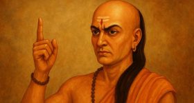 Chanakya Niti: మానవ సంబంధాలు, కష్టాలను ఎదుర్కొనే చాణక్యుడి 10 వ్యూహాలు