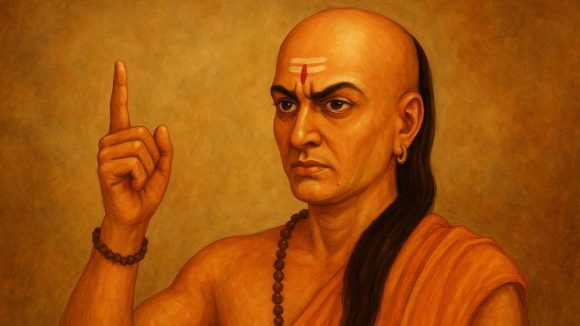 Chanakya Niti: మానవ సంబంధాలు, కష్టాలను ఎదుర్కొనే చాణక్యుడి 10 వ్యూహాలు