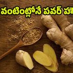 Raw Ginger For Heart: గుండెకు రక్షణ, షుగర్‌కు చెక్.. పచ్చి అల్లం తింటే ఈ  ప్రయోజనాలన్నీ మీ సొంతం !