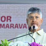 CM Chandrababu: ఏపీలో ప్రతిభకు కొరత లేదు,మోస్ట్ హ్యాపెనింగ్ ప్లేస్‌గా వైజాగ్- సీఎం చంద్రబాబు