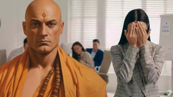 Chanakya Niti: మీ కృషి నిజమైన సామర్థ్యమా లేక అభద్రతా భావమా?