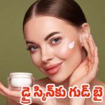 Homemade Moisturizer: పొడి చర్మానికి గుడ్‌బై.. ఇంట్లోనే వింటర్ క్రీమ్ తయారు చేసుకోండిలా !