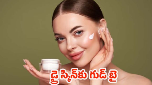 Homemade Moisturizer: పొడి చర్మానికి గుడ్‌బై.. ఇంట్లోనే వింటర్ క్రీమ్ తయారు చేసుకోండిలా !