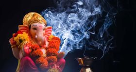 Lord Ganesha:పెద్ద చెవులు, చిన్న కళ్లు.. ఏం చెబుతున్నాయి ?