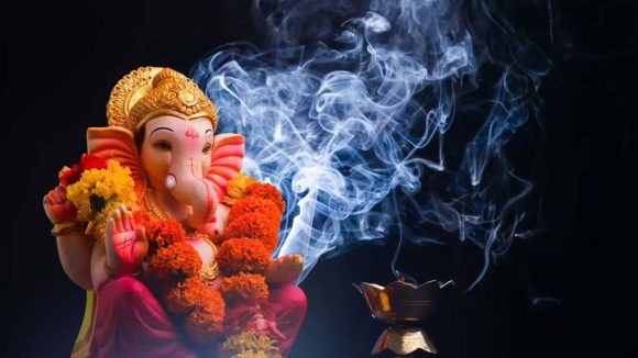 Lord Ganesha:పెద్ద చెవులు, చిన్న కళ్లు.. ఏం చెబుతున్నాయి ?