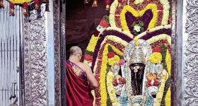 Gram Panchayat Elections: సజావుగా ముగిసిన గ్రామపంచాయతీ ఎన్నికలు.. అధికారులకు మంత్రి సీతక్క అభినందనలు