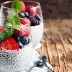 Chia Seeds Yoghurt: చియా సీడ్స్, పెరుగు కాంబినేషన్.. మీ జీర్ణక్రియను మెరుగుపరిచే సులభమైన మార్గం