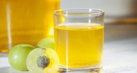 Amla Wter With Turmeric: ఈ ఒక్క డ్రింక్‌తో.. ఆరోగ్య సమస్యలన్నీ పరార్