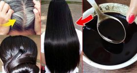 Amla Hair Dye: శాశ్వతంగా తెల్ల జుట్టును నల్లగా మార్చే పాతకాలపు చిట్కా ఇదే!