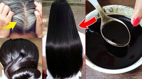 Amla Hair Dye: శాశ్వతంగా తెల్ల జుట్టును నల్లగా మార్చే పాతకాలపు చిట్కా ఇదే!