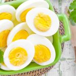 Combination Food: ఎగ్స్‌తో పాటు..  వీటిని పొరపాటున కూడా తినొద్దు !