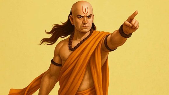 Chanakya Niti: మంచివారే త్వరగా మోసపోతారా? చాణక్యుడు చెప్పిన ‘సెల్ఫ్ డిఫెన్స్’ సూత్రాలివే !