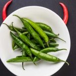 Green Chilli: కొవ్వును కరిగించే పచ్చిమిర్చి.. ఫిట్‌నెస్‌కు నేచురల్ బూస్టర్ !