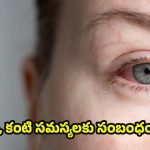 Diabetic Eye Disease: కంటి చూపుపై డయాబెటిస్ పంజా.. ఈ 5 ప్రభావాల పట్ల జాగ్రత్తగా ఉండండి !
