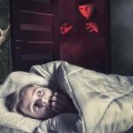 Nightmares: పీడకలలు ఎందుకు వస్తాయి ? భయంకరమైన కలల వెనక ఉన్న శాస్త్రీయ కారణాలు