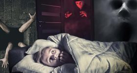 Nightmares: పీడకలలు ఎందుకు వస్తాయి ? భయంకరమైన కలల వెనక ఉన్న శాస్త్రీయ కారణాలు