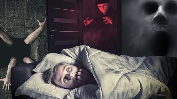 Nightmares: పీడకలలు ఎందుకు వస్తాయి ? భయంకరమైన కలల వెనక ఉన్న శాస్త్రీయ కారణాలు