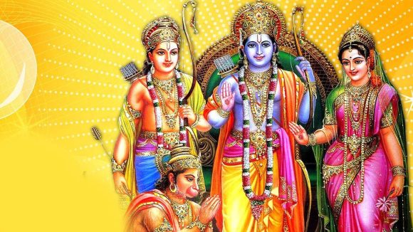 Ramayanam: రామాయణంలో.. దాగి ఉన్న 8 మర్చిపోలేని జీవన సత్యాలు