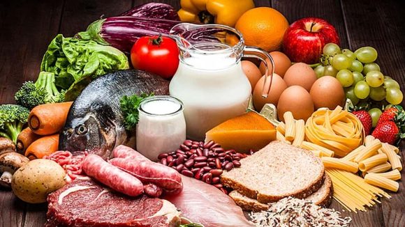 Food: అనారోగ్యం నుంచి త్వరగా కోలుకోవాలా ? అయితే  ఇవి తినండి