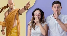 Chanakya Niti: చాణక్య నీతి ప్రకారం.. పుస్తకం చదివినంత ఈజీగా మనుషుల్ని చదవడం ఎలా ?