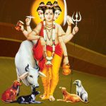 Datta Jayanti 2025: దత్తాత్రేయ జయంతి రోజు కుక్కలకు ఇలా చేసి పెడితే.. అష్టైశ్వర్యాలు కలుగుతాయ్