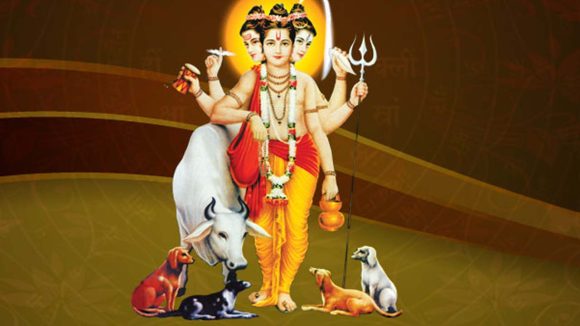 Datta Jayanti 2025: దత్తాత్రేయ జయంతి రోజు కుక్కలకు ఇలా చేసి పెడితే.. అష్టైశ్వర్యాలు కలుగుతాయ్