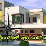 South Facing House: దక్షిణ ముఖ ద్వారం.. అదృష్టం తెచ్చిపెట్టేది ఎవరికో తెలుసా ?