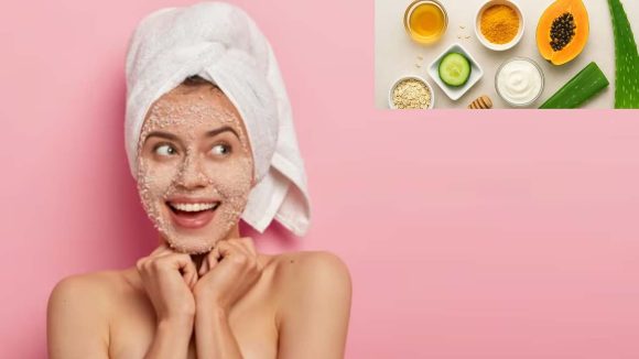 Beauty Hacks: సింపుల్ బ్యూటీ హ్యాక్స్.. వీటి కోసం మీరు షాపింగ్‌కి వెళ్లాల్సిన అవసరం లేదు !