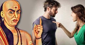 Chanakya Niti: చాణక్యుడి ప్రకారం.. స్త్రీలను పతనం వైపు నెట్టే 5 అలవాట్లు ఇవే !