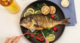 Fish Benefits: గుండెకు రక్ష, మెదడుకు బలం ! చేపల వల్ల ఇంకా ఎన్నో లాభాలు