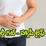 Gut Health:పేగులలో వాపు ? మీ శరీరం ఇచ్చే ఈ 6 సంకేతాలను అస్సలు నిర్లక్ష్యం చేయొద్దు