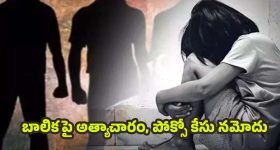 Crime News: పహాడీ షరీఫ్‌లో అమానుషం, ప్లాస్టిక్ కార్ఖానాలో బాలికపై అత్యాచారం
