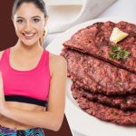 Ragi Roti For Weight Loss: రాగి రొట్టె ఇలా తింటే.. ఎంత బరువున్నా ఈజీగా తగ్గిపోతారు