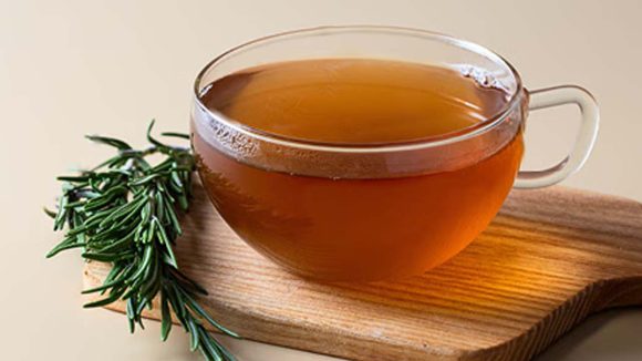 Rosemary Water: మీ మెదడును చురుగ్గా మార్చే రోజ్మేరీ టీ.. 21 రోజుల్లోనే అద్భుత ఫలితాలు !