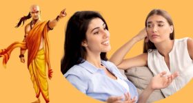 Chanakya Niti: శత్రువుల ఈర్ష్యను.. మీ విజయానికి మెట్లుగా మార్చండి !