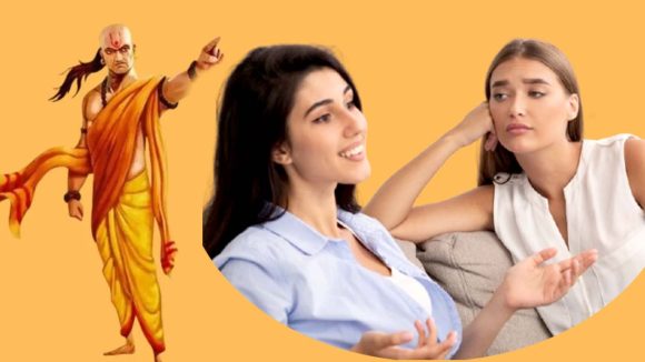 Chanakya Niti: శత్రువుల ఈర్ష్యను.. మీ విజయానికి మెట్లుగా మార్చండి !