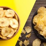 Banana Chips vs Potato Chips: బనానా చిప్స్ Vs పొటాటో చిప్స్.. ఆరోగ్యానికి ఏది బెస్ట్ ?
