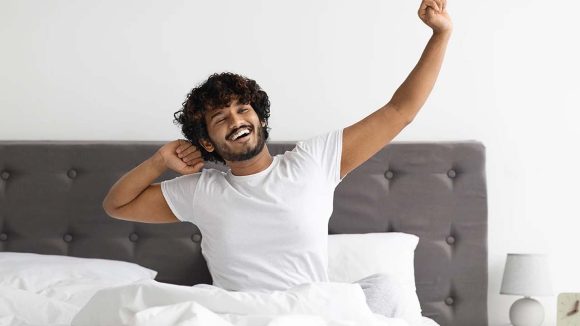 Best Time To Wake Up: నిద్ర లేవడానికి ఏది బెస్ట్ టైం.. నిపుణులు చెప్పేది వింటే షాక్ అవుతారు !