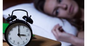 Wake Up at 3am: హార్మోన్లు లేదా ఒత్తిడి ? తెల్లవారుజామున 3 గంటలకు మెలకువ రావడానికి కారణమేంటి?