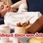 Food: మీ ఆరోగ్యాన్ని కాపాడుకోండి, భోజనం తర్వాత తప్పక పాటించాల్సిన నియమాలు