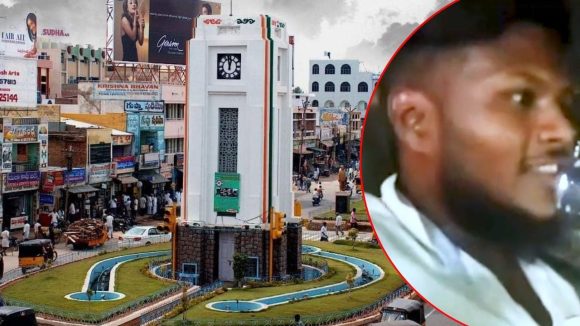 Anantapur News: అడ్డంగా బుక్కైన ఓ యువకుడు.. ‘పాకిస్థాన్‌ జిందాబాద్‌’ అంటూ పోస్ట్‌, కొత్త చిక్కులు