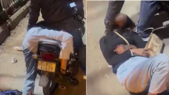 Delhi News: ఫుల్లుగా తాగి ఆపై ర్యాపిడోలో యువతి..  రైడర్‌కు నరకం, చివరకు ఢిల్లీలో ఏం జరిగింది?